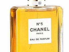 -Chanel(德基广场店)