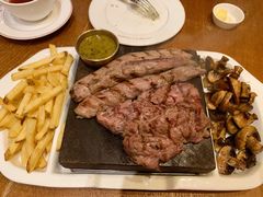 -Entrecôte 法国牛扒馆(保利·时光里店)