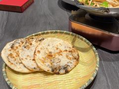 -梁家大院•农家菜(昆山会展中心店)