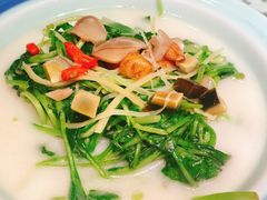 -局气 烤鸭·北京菜(光华路店)