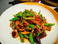 -小厨娘淮扬菜(河西奥美大厦店)