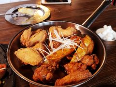 -MI WU FACTORY米屋美食工厂餐厅(绿地店)