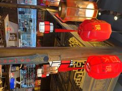 -蜀大侠火锅(香格里拉店)