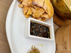 -苏小柳点心·手作小笼包(浦东嘉里城分院)