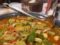 -江味龙虾馆·裸蓝龙虾(南山店)