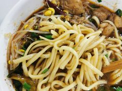 -金实大酥牛肉面