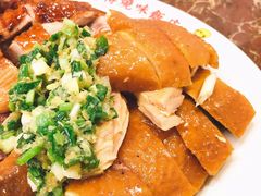 -陈光记烧腊店(罗保博士街店)