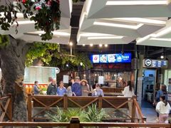 -海鲜潮·株洲海鲜集市(栗雨店)