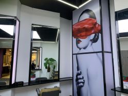 -CUT CUT Hair Salon