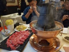 -东来顺饭庄(天坛店)