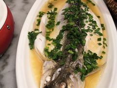 -京城小江南·北京烤鸭·江南土菜·白鱼(中关村店)