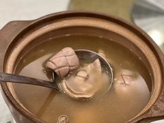 -畔山酒店中餐厅