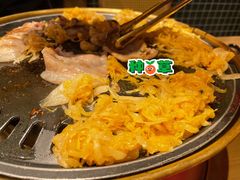 -西塔老太太泥炉烤肉(双井店)