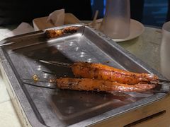 -福苗小骆驼烧烤(大唐不夜城店)