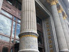 -碧中海汤泉汗蒸酒店