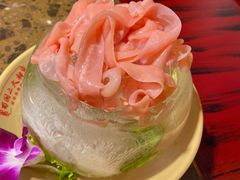 -蜀国大将老火锅(江北店)