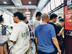 -郑家包子牛肉拉面(尚勤路店)