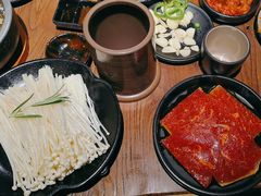 -九田家黑牛烤肉料理(顺义区华联金街店)