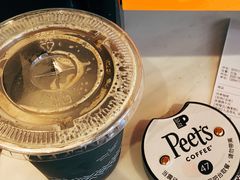 -Peet's Coffee皮爷咖啡(大学路店)