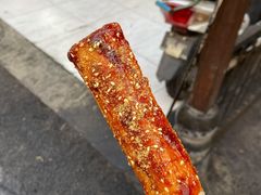 -玛马艾脆皮水磨年糕(湖北路87-89小区店)
