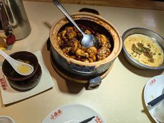 -小柴米·传统江西菜(八一广场店)