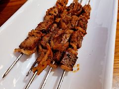 -必点海鲜·鲅鱼水饺(鞍山西道店)