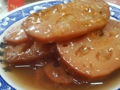 -粗茶淡饭(东关街店)