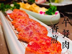 -捞王锅物料理(上海世茂广场店)