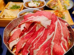 -浦·传统日式料理(3 5 1 1 店)