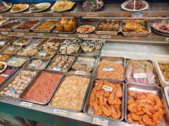 -威海海鲜王(窑头路店)