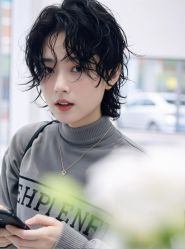 -BEAUTY HAIR GANO