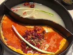 -钢管厂五区小郡肝串串香(奥克斯广场锦城万达店)