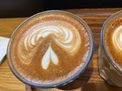 -Peet's Coffee皮爷咖啡(大学路店)