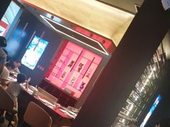 -盛焰铁板烧(王府井店)