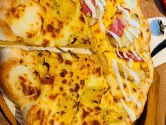 -必胜客(新一城店)