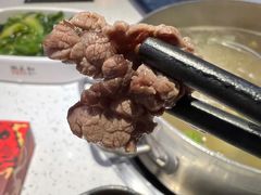 -潮正和潮汕牛肉火锅·老字号(番禺万达店)