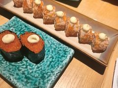 -鹤龟料理店(时代天街店)