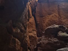 -张掖平山湖大峡谷