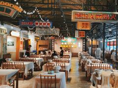 -霸王虾·麻辣小龙虾(清水河公园店)