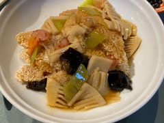 -天厨妙香素食餐厅(清华店)