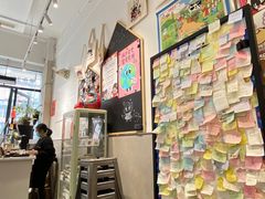 -小豆海棠(嘉兴路店)