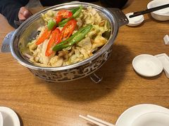 -品大三·南京菜(大行宫店)