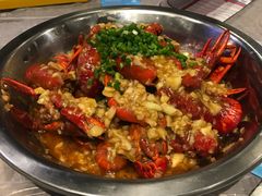 -靓靓蒸虾·头牌蒸虾(南山桂庙店)