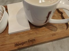-哈根达斯(青岛海信店)