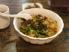 -吉亨面馆(古北1699店)