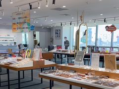 -亚美视光眼镜店(重庆路活力城店)