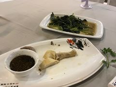 -柳州饭店·绿岛餐厅(友谊路店)