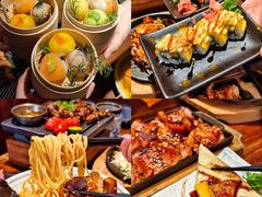 -小川洋风料理(江汉路店)