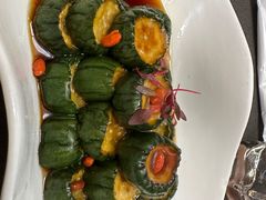 -蟹榭·本帮江浙菜·蟹宴(大宁久光商场店)