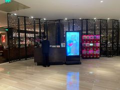 -上海中星铂尔曼大酒店 汇·西餐厅